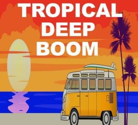 Beatrising Tropical Deep Boom WAV